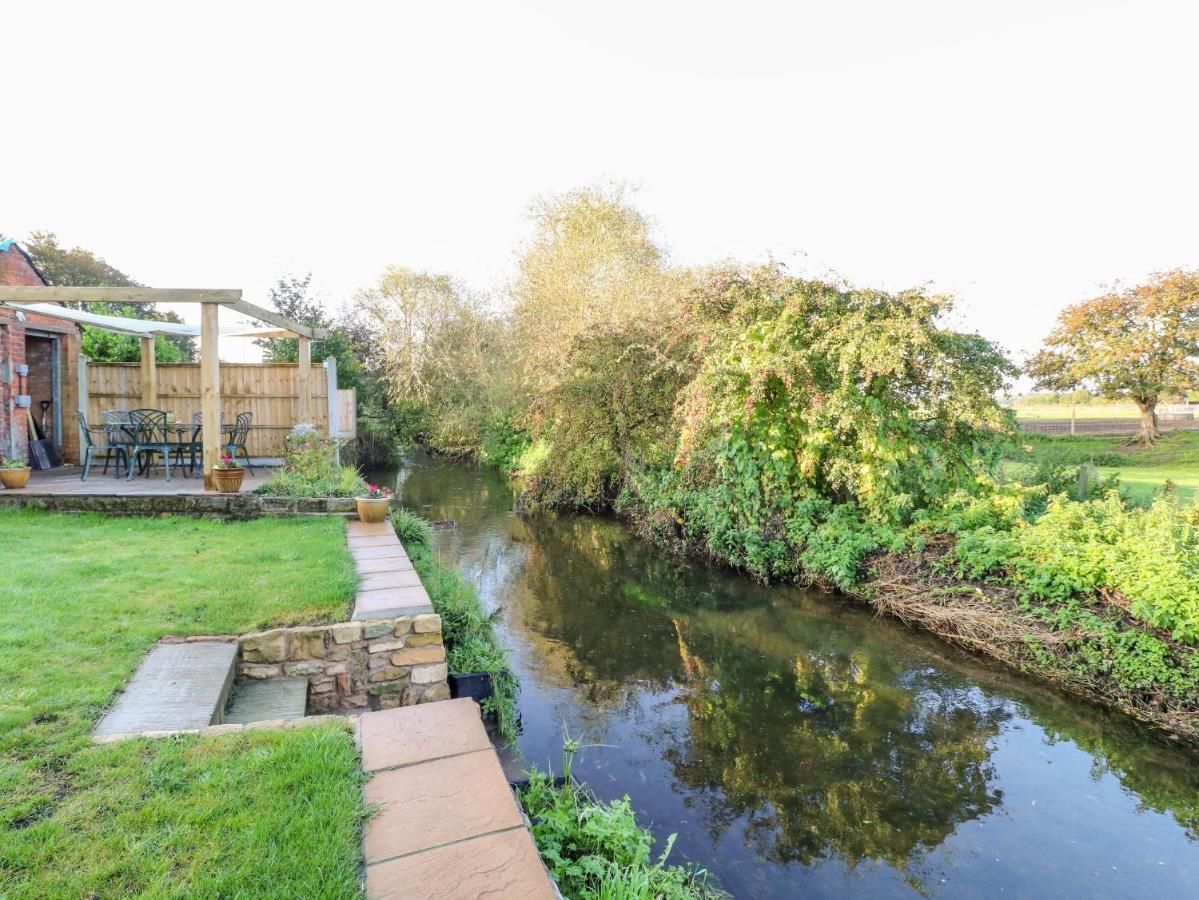Mill Cottage Mansfield Dış mekan fotoğraf