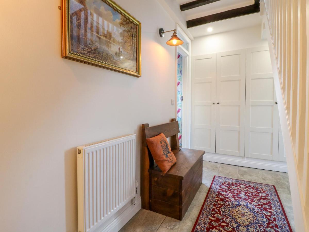 Mill Cottage Mansfield Dış mekan fotoğraf