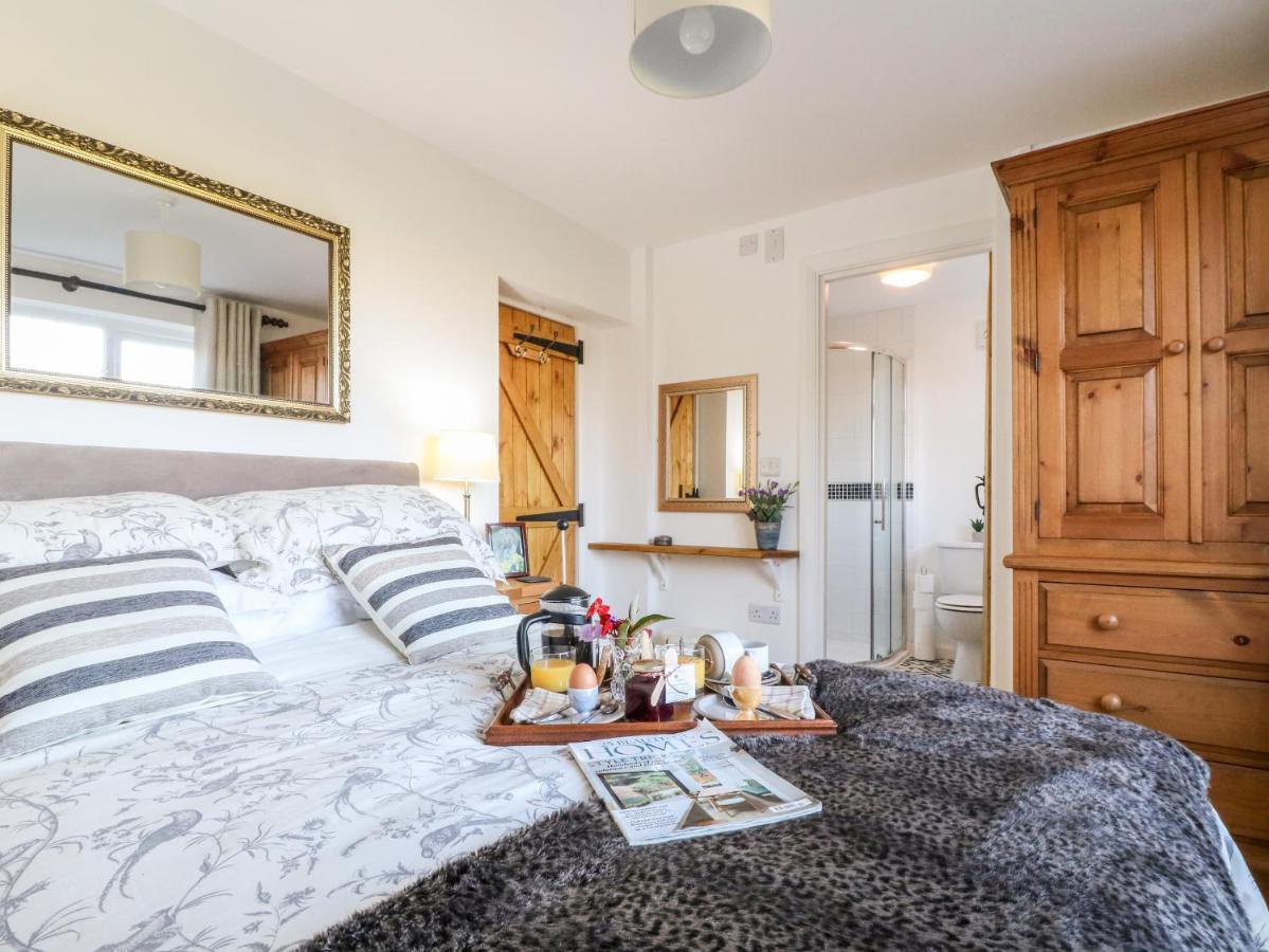 Mill Cottage Mansfield Dış mekan fotoğraf