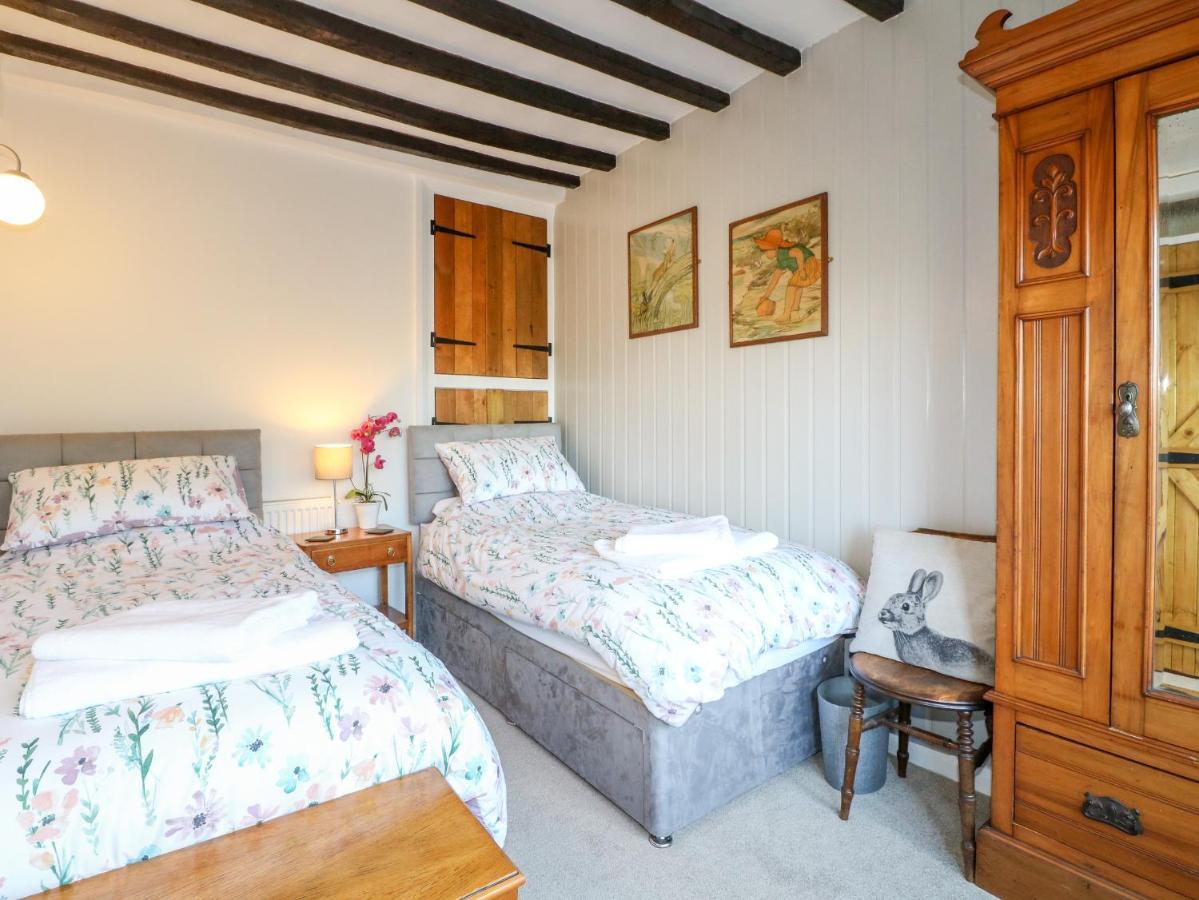 Mill Cottage Mansfield Dış mekan fotoğraf