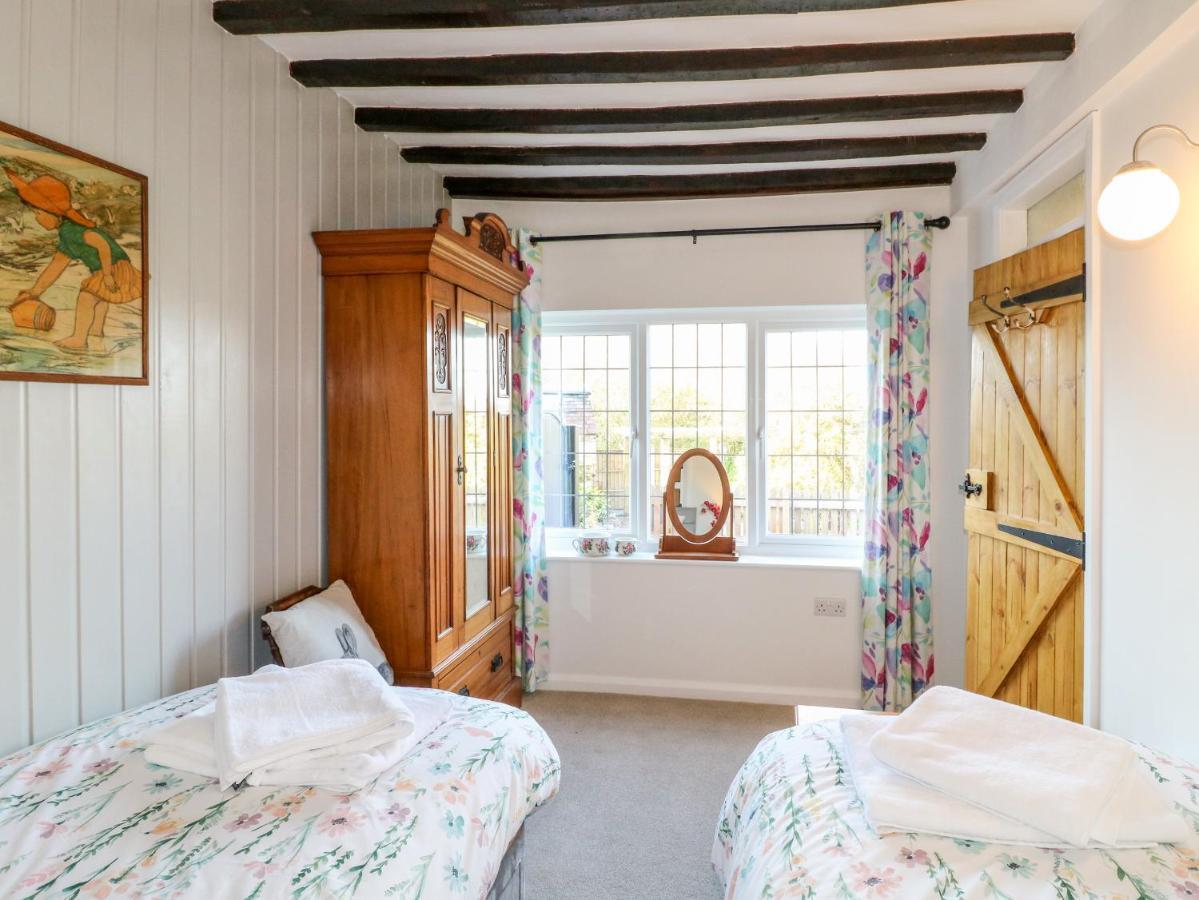 Mill Cottage Mansfield Dış mekan fotoğraf
