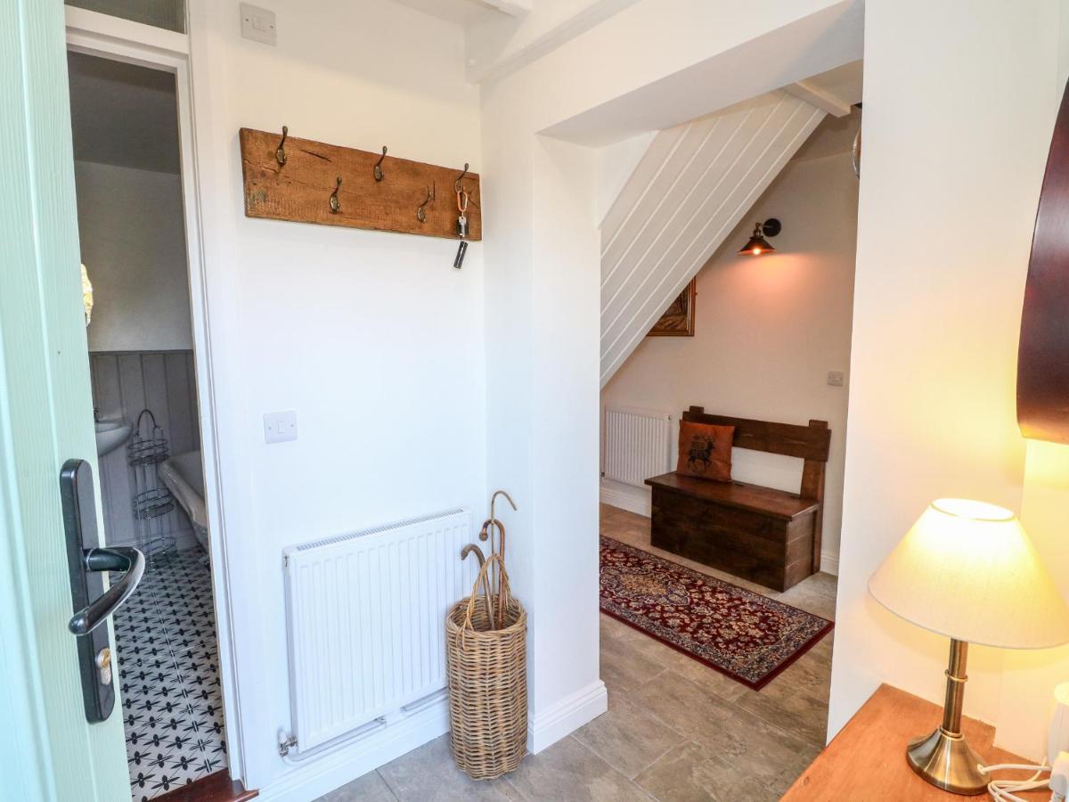 Mill Cottage Mansfield Dış mekan fotoğraf