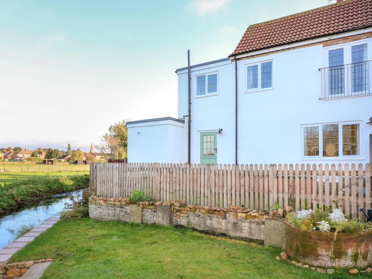 Mill Cottage Mansfield Dış mekan fotoğraf